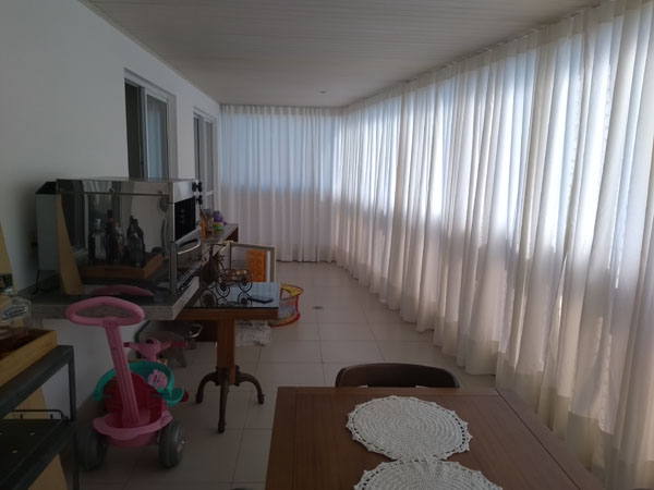 Apartamento Praia da Costa